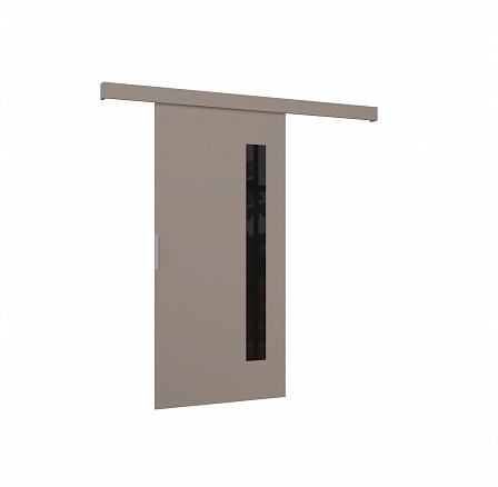 Tolóajtó a falra GELA 76 Kashmir+Kashmir