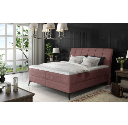 Aderito 180X200    Kronos 29, Kronos 29  Pasy 2