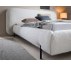 Bed Pointt + metal frame/ gas lift / bedding box 180x200 Jaffray 18 1