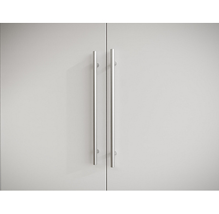 Alarica White 180x200