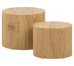 Egér asztalkészlet