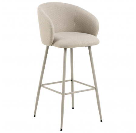 Eleanor bárszék bézs Basel 24