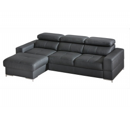 BAZALT 1 sarok ülőgarnitúra