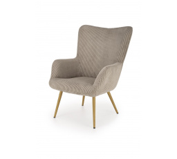 AMARO fotel, Szürke