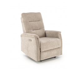 JAMAL dönthető fotel, Bézs