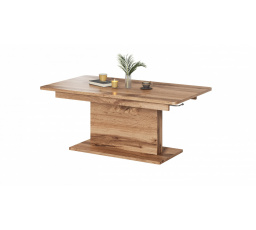 BUSETTI konferencia asztal, wotan tölgy