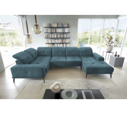 Neviro Loco 38 350x77 Left