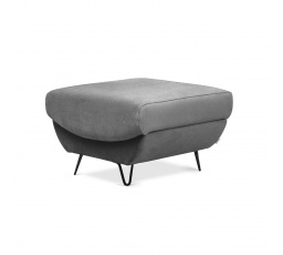 Silva Puf Velvetmat 4 67x42