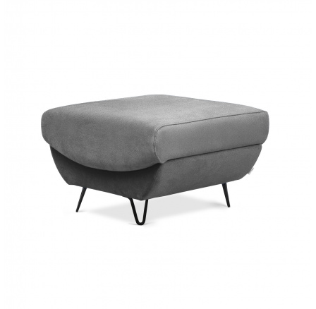 Silva Puf Velvetmat 4 67x42