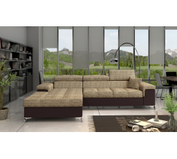 Ricardo Berlin 03, Soft 66 125x210 Left 1