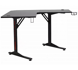 Íróasztal B-219, Fekete