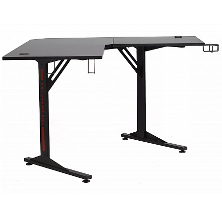 Íróasztal B-219, Fekete