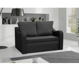 SAMBA kinyitható kanapé Sötétszürke, Noel 10