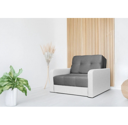 TOP 1 kinyitható kanapé fotel, Bahama 35 Soft 17