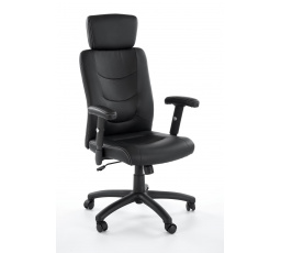 STILO irodai szék, fekete