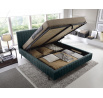 Plissa Bed 140x200 Relax 38 Not applicable 1