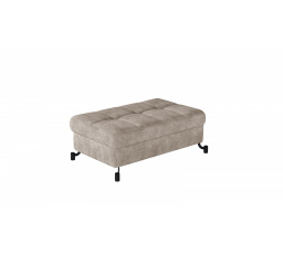 Pouf Lorelle Dora 21 100x45
