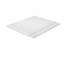 Topper T30 200x200 Hipoalergiczny pokrowiec Microfibre