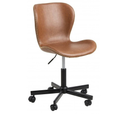Batilda PU brandy irodai szék