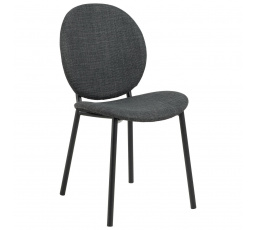 Cliff antracit szék Caso 17