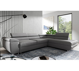 ALICE sarok ülőgarnitúra 151-es típus, Sawana 21 Jobbos