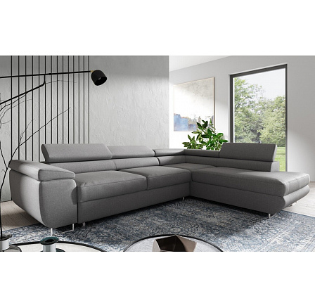 ALICE sarok ülőgarnitúra 151-es típus, Sawana 21 Jobbos