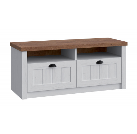 PROWANSJA CIPŐSSZEKRÉNY LWK, Andersen Fenyő + Lefkas Tölgy