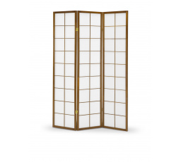 Paraván PAR1, wenge