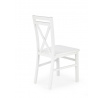 Étkezőszék DARIUSZ 2, fehér