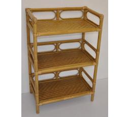 Ratanová police 3 patra FL