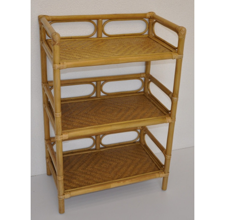 Ratanová police 3 patra FL