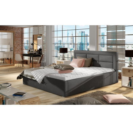 Rosano 200x200 + Stelaż drew. Jasmine 96 0