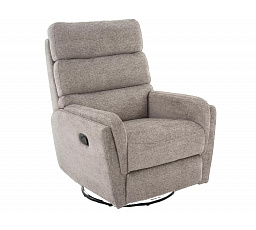 Kinyitható fotel ARGOS RAVEN, Szürke 07