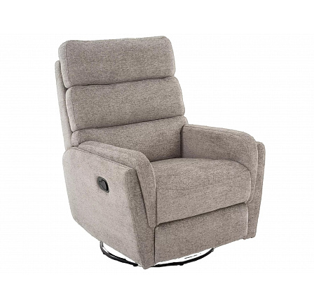 Kinyitható fotel ARGOS RAVEN, Szürke 07