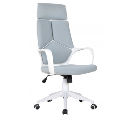 CX-0898H irodai szék, szürke / fehér