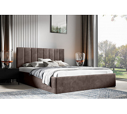 Lucy 2 ágy 180, Trinity 8