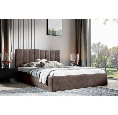 Lucy 2 ágy 180, Trinity 8