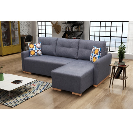 Rohová sedací souprava X1, Inari 94, Pravá