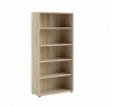 Regál OFFICE 80400/155, Sonoma oak