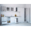 Kuchyňská skříň CASSIE 45510-49, Bílá