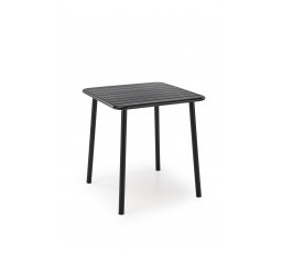 Étkezőasztal BOSCO, Fekete