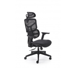 Irodai szék MACAR, Fekete