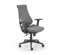 RUBIO irodai szék, szürke