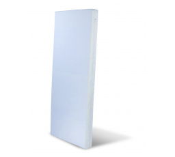 NEAPOL matrac 200x90x12 cm, kék