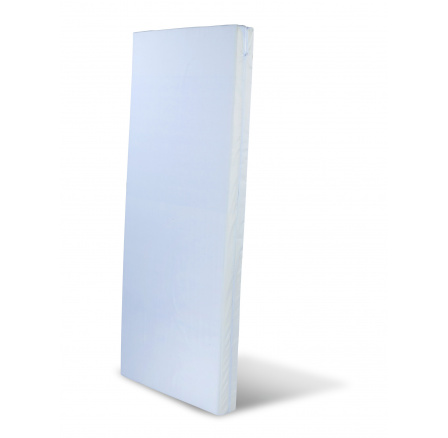 NEAPOL matrac 200x90x12 cm, kék
