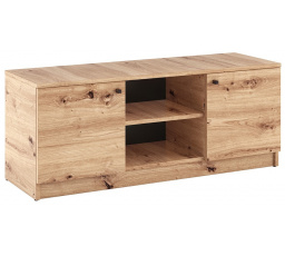 RTV szekrény Evi Artisan+Artisan