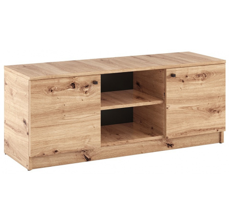 RTV szekrény Evi Artisan+Artisan