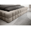 Łoże Dizzle 160x200 Royal 18 1