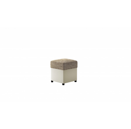 Pouf R1 Berlin 03, Soft 33 35x35