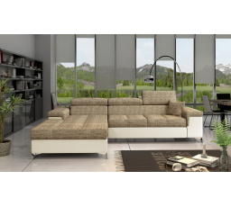 Ricardo Berlin 03, Soft 33 125x210 Left 1